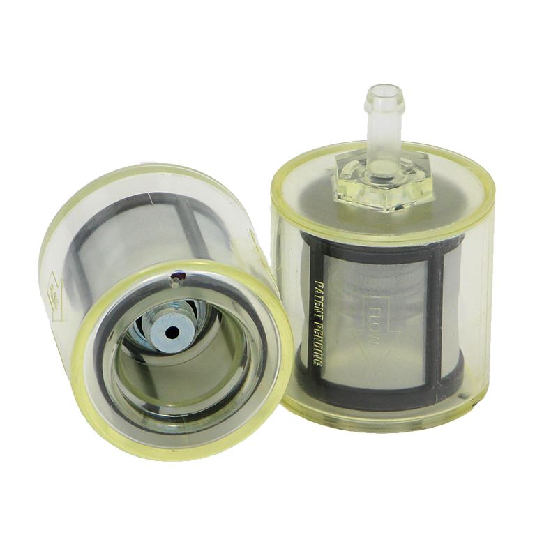 FILTRO COMBUSTIBLE KTN (3635823)(4165884)(FCO0756)