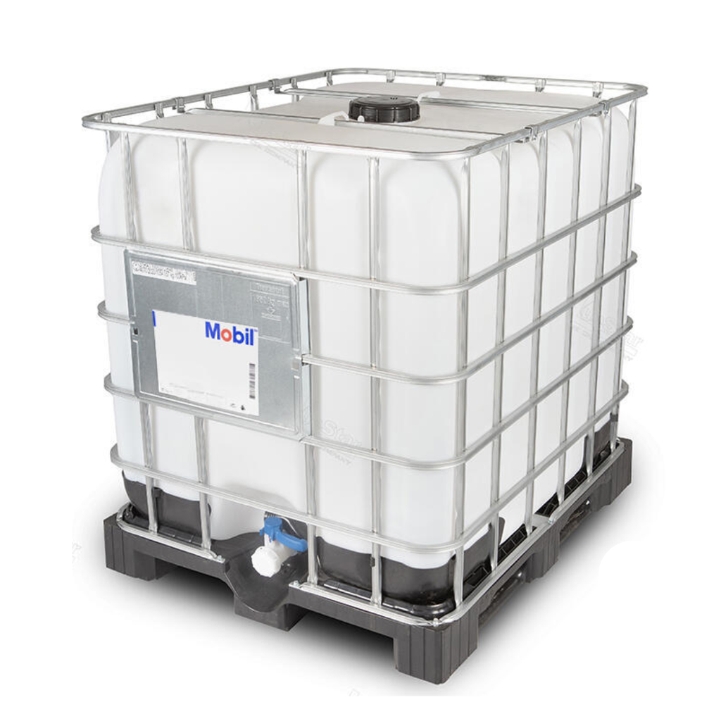 MOBIL PEGASUS 1005 X 1000L IBC