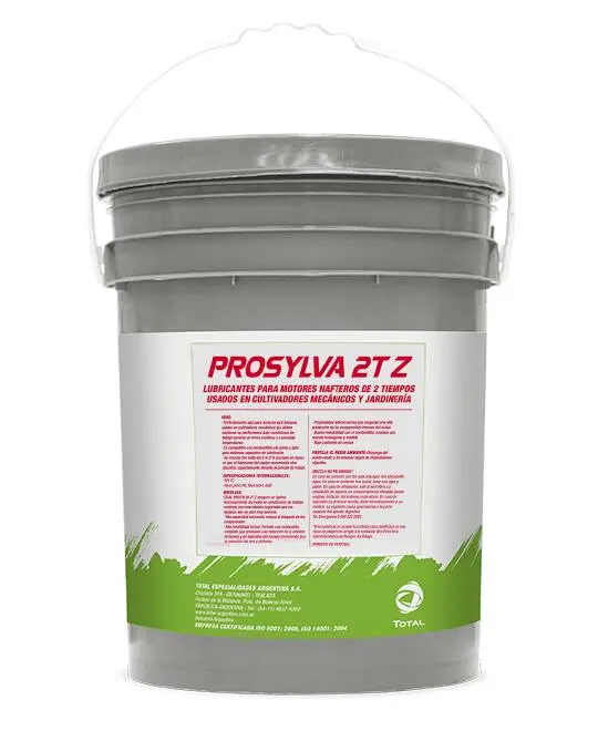 TOTAL PROSYLVA CHAIN EXPERT - 20L