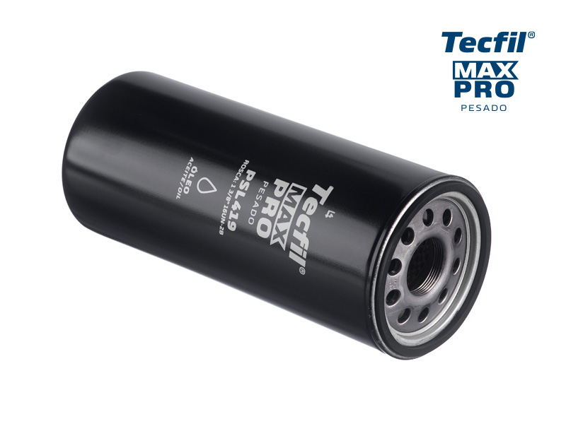 FILTRO ACEITE TECFIL (WP11102/3)(P550425)(WO-750)(G1351)