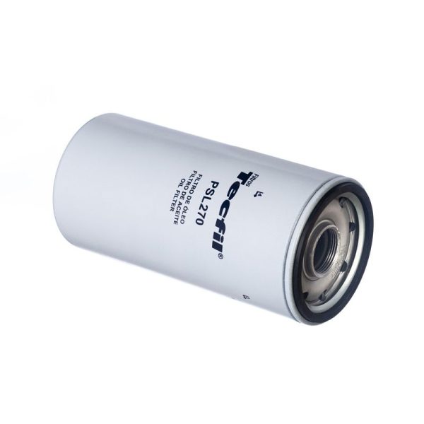 FILTRO ACEITE TECFIL (LF670)(P551670)