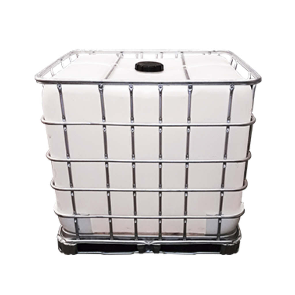 GULF SUPERFLEET SUPREME 15W-40 - 1000L