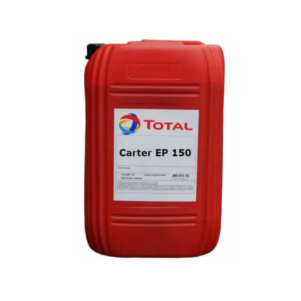 TOTAL CARTER EP 150 - 20L (L60057)