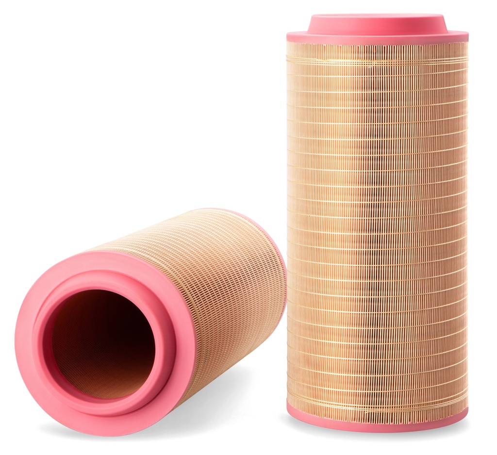 FILTRO AIRE 1° FLEETGUARD (P782105)(2456375)