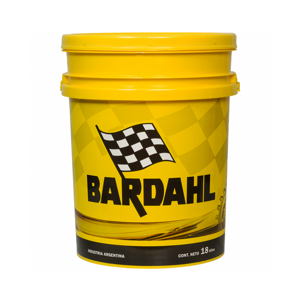 BARDHAL GRASA BARGRAS 1013 X18KG