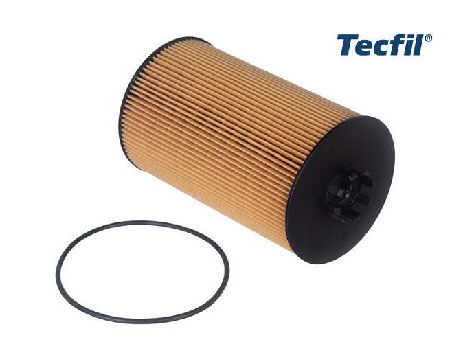 FILTRO ACEITE TECFIL (HU13125X)