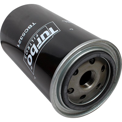 FILTRO DE COMBUSTIBLE TURBO TBC5321 (P551315)