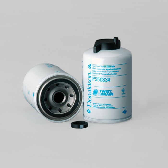 FILTRO COMBUSTIBLE DONALDSON