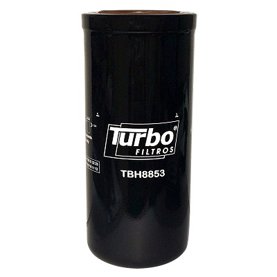 FILTRO HIDRAULICO TURBO (P165332)(4656504)