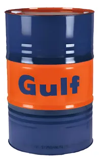 GULF ULTRASYNTH GDI 5W30 - 100L