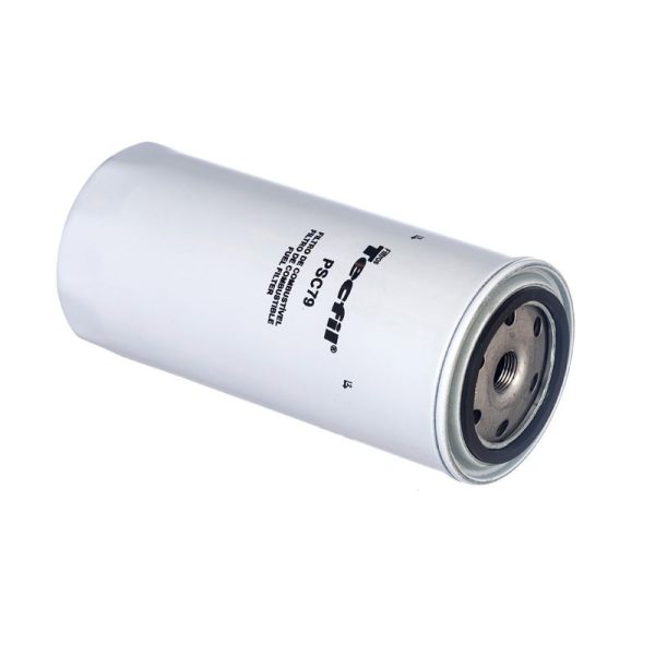 FILTRO COMBUSTIBLE TECFIL (WK962/7)(P550372)(BF7644)(FF5272)