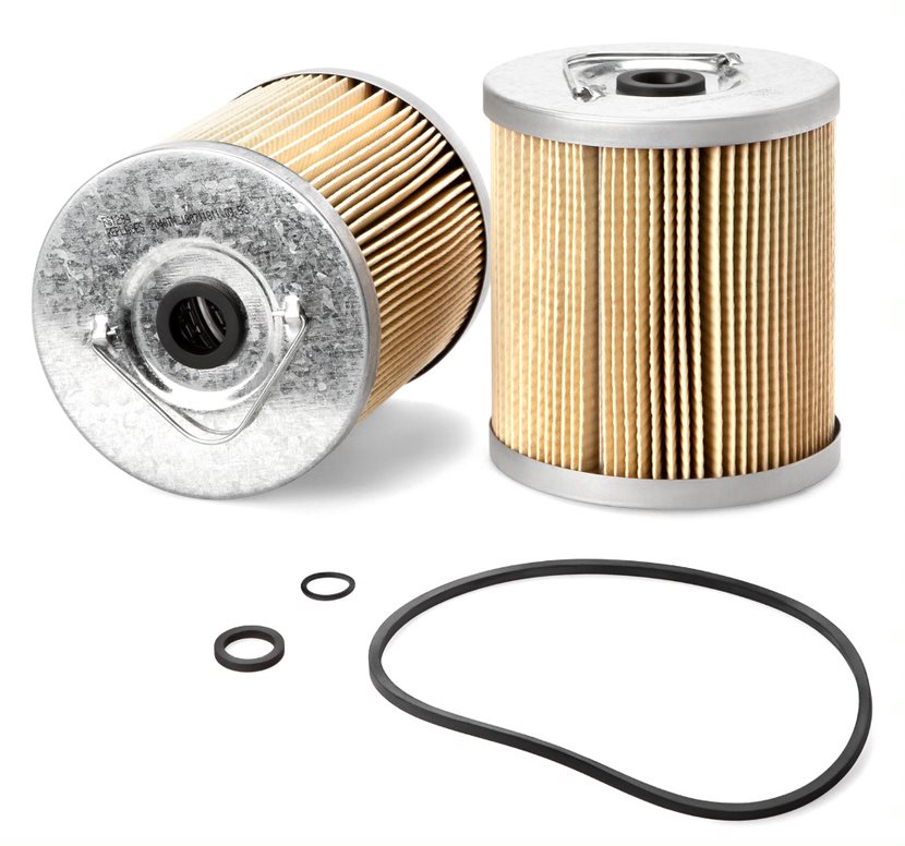 FILTRO COMBUSTIBLE FLEETGUARD (P552040)(2040TMOR)(3825027)