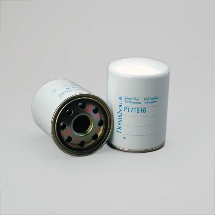 FILTRO HIDRAULICO DONALDSON P171616 (HF3125) (IFE5025B)