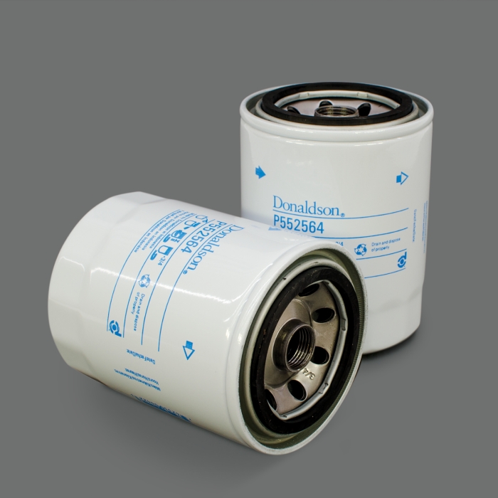 FILTRO COMBUSTIBLE DONALDSON (FF5108)