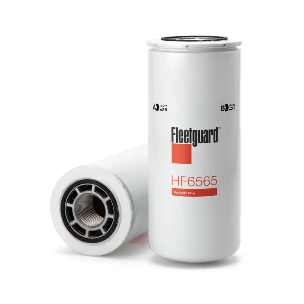 FILTRO HIDRAULICO FLEETGUARD (P163324)(BT8862)