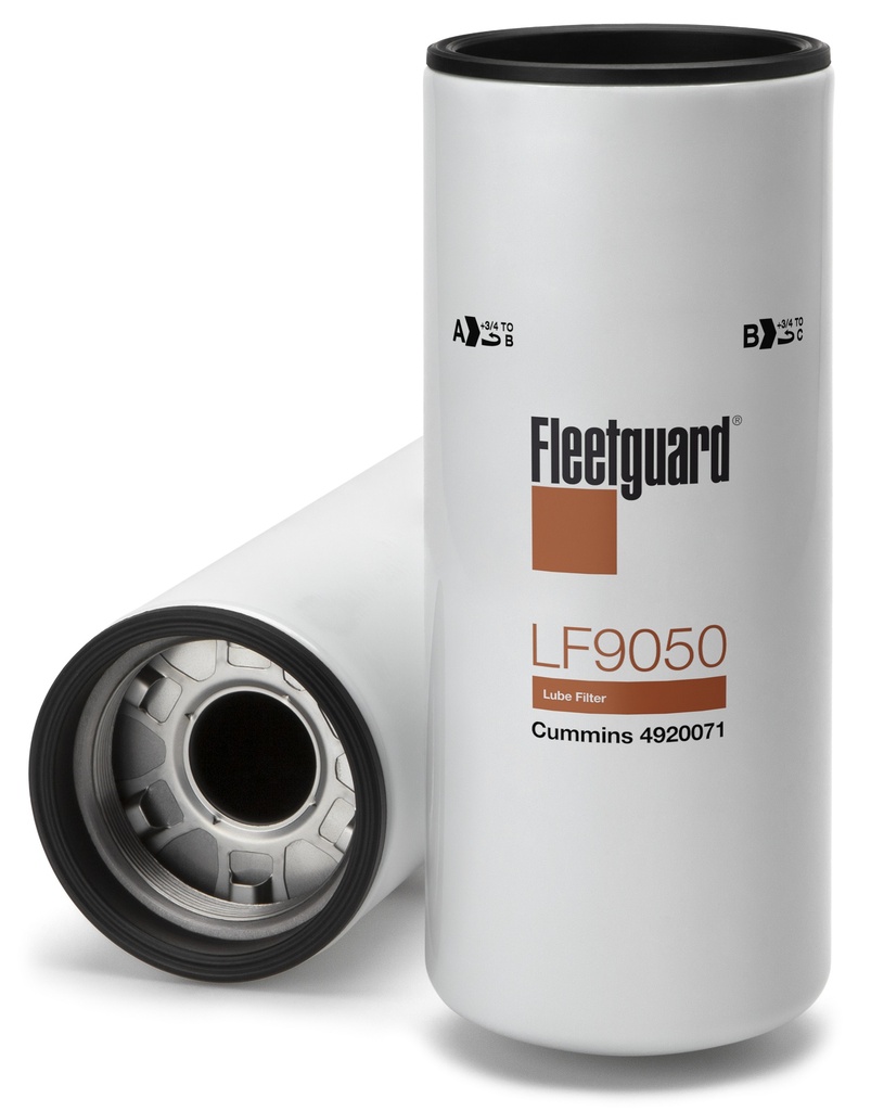 FILTRO ACEITE FLEETGUARD (P554560)