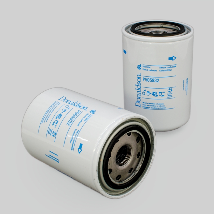 FILTRO DE COMBUSTIBLE DONALDSON P505932