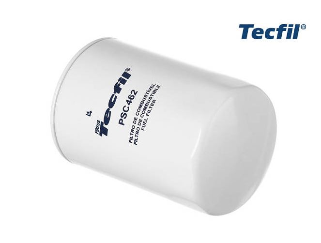 FILTRO COMBUSTIBLE TECFIL (WK940/5)(P554620)