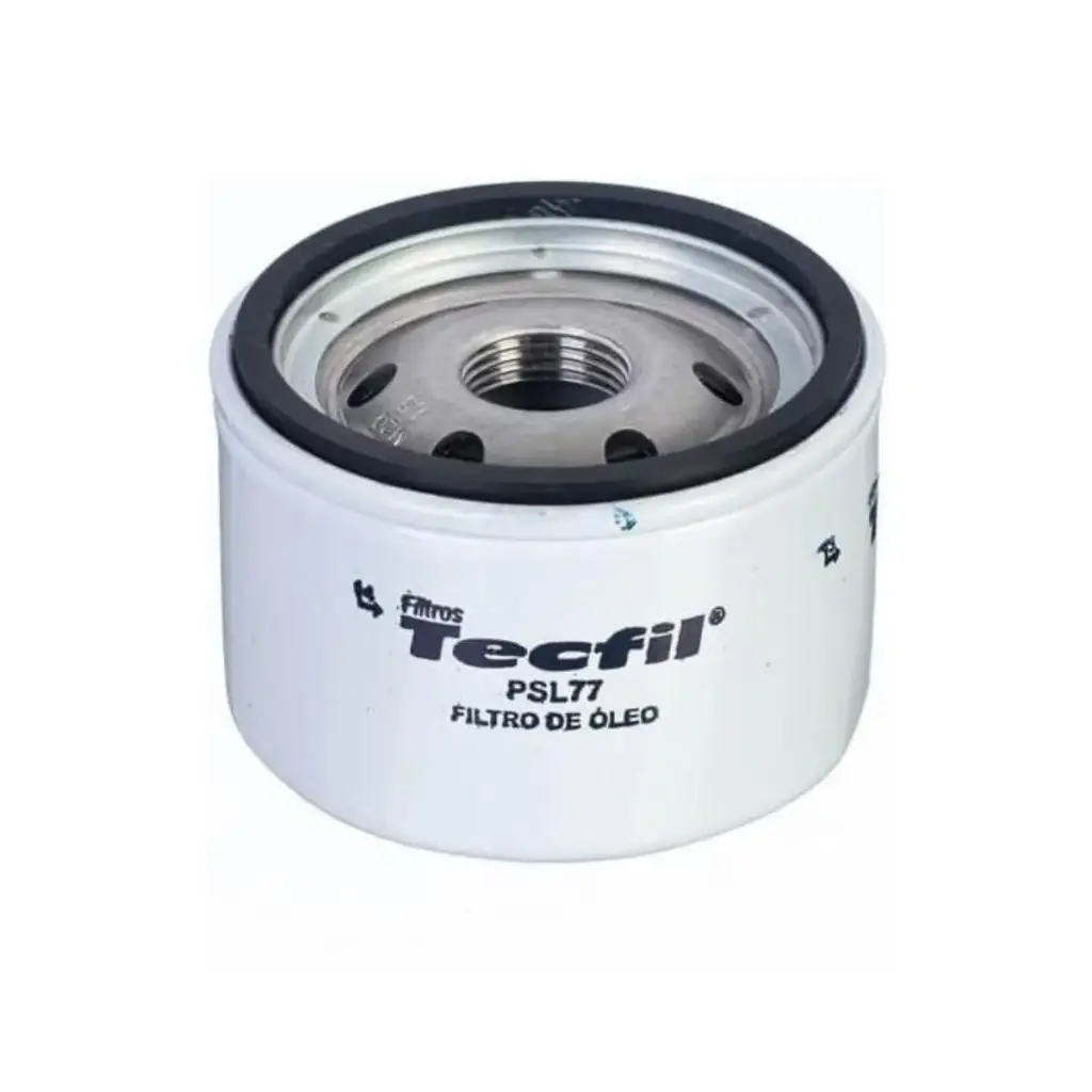 FILTRO DE ACEITE TECFIL PSL77 (WO200)(0451103332)(W 75/3)(WL54145)(LF3403)(B7276)(8200108203)(8200768913)(PH 5796)