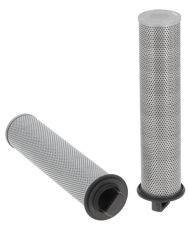 FILTRO HIDRAULICO HIFI (90200)