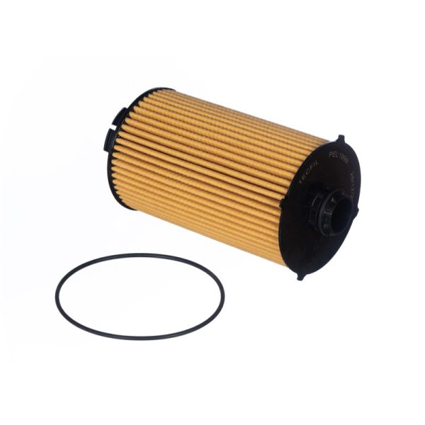 FILTRO DE ACEITE TECFIL (HU12007X)(2996570)(LF17557)(500058306)