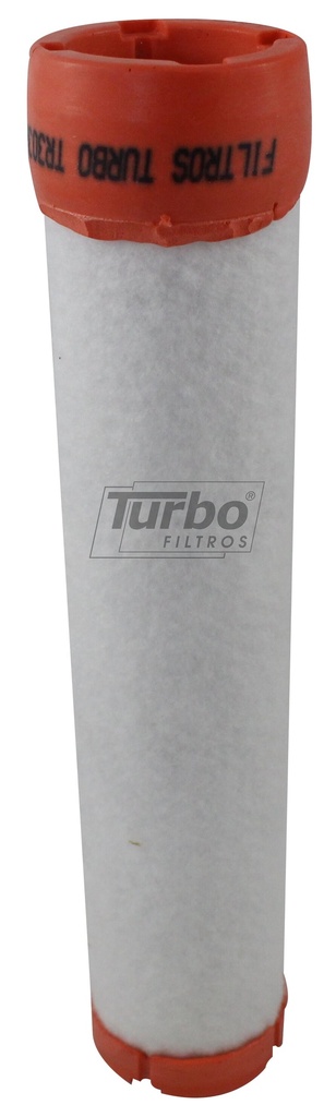 FILTRO AIRE 2º TURBO (P775298)(1000004567)