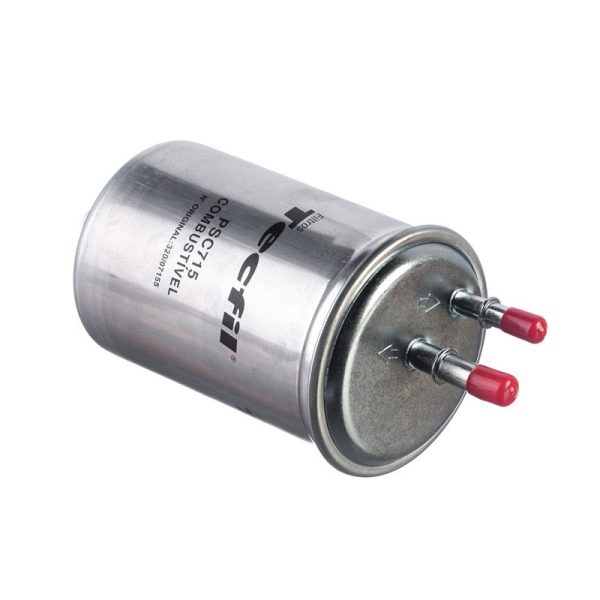 FILTRO COMBUSTIBLE TECFIL (P765325)(32007155)