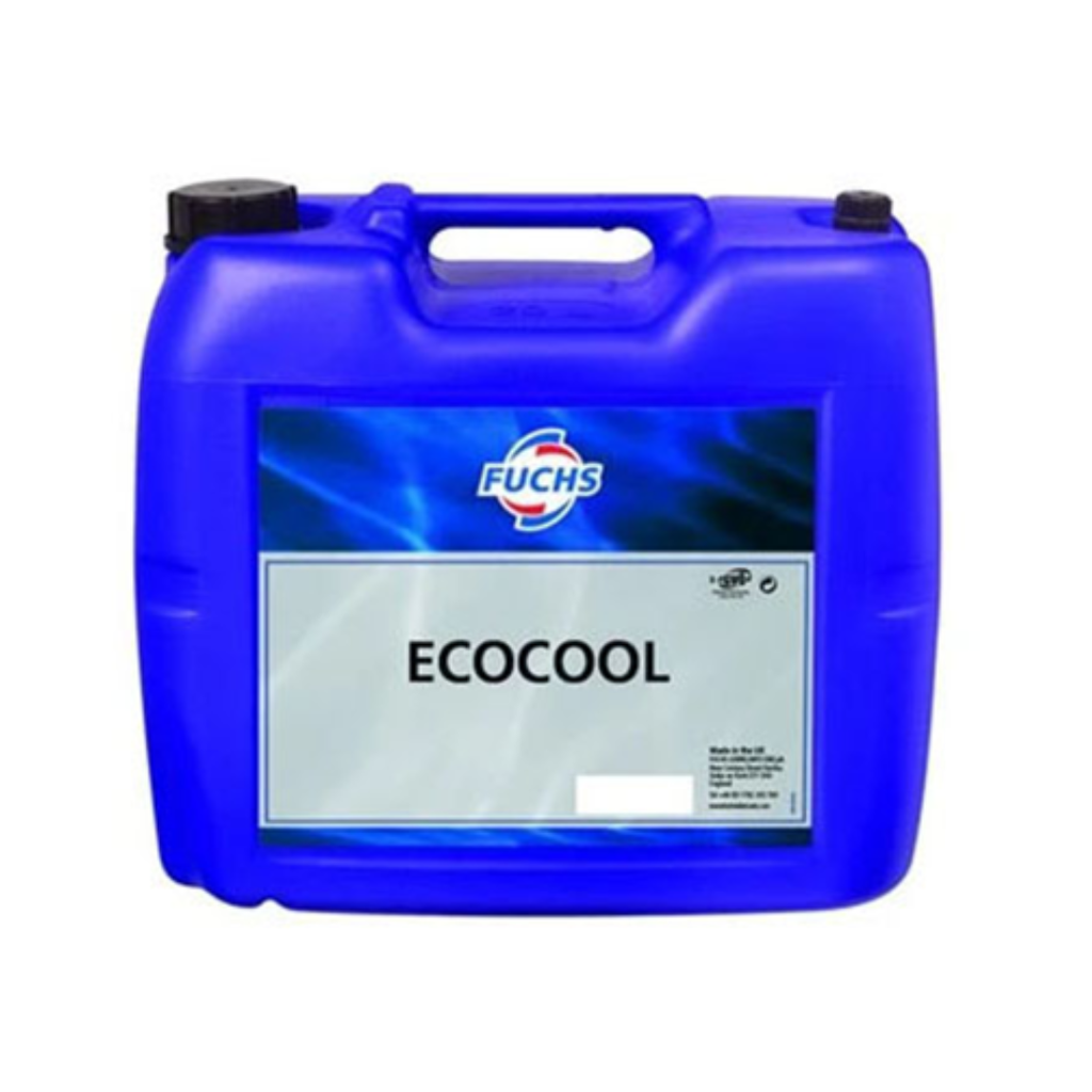 FUCHS ECOCOOL SSF 2000 X20L