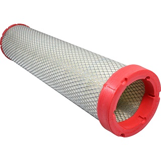 FILTRO AIRE 2º TURBO (P538393)(RS3975)