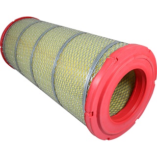 FILTRO AIRE 1º TURBO (P538392)(RS3974)