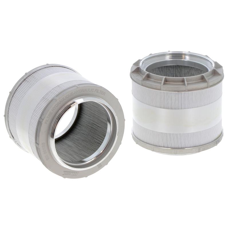 FILTRO HIDRAULICO HI FI SH 60186 (P502446)(P502619)