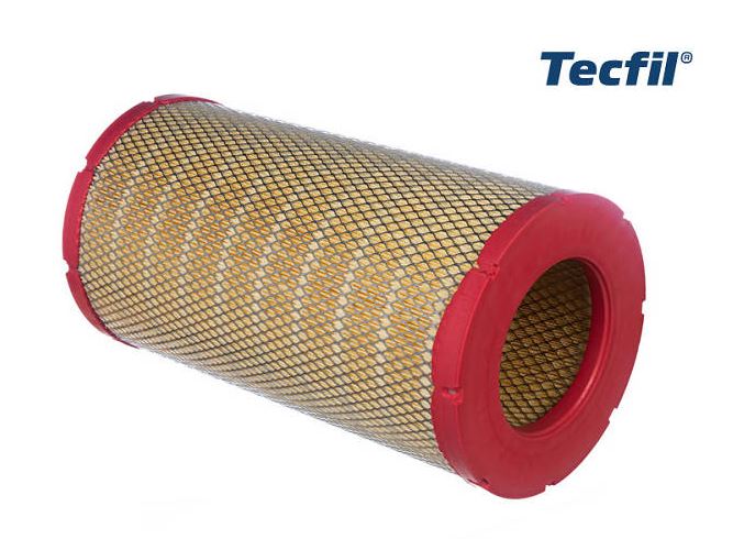 FILTRO AIRE 1º TECFIL (BH1X/9601/AA)(C27109)