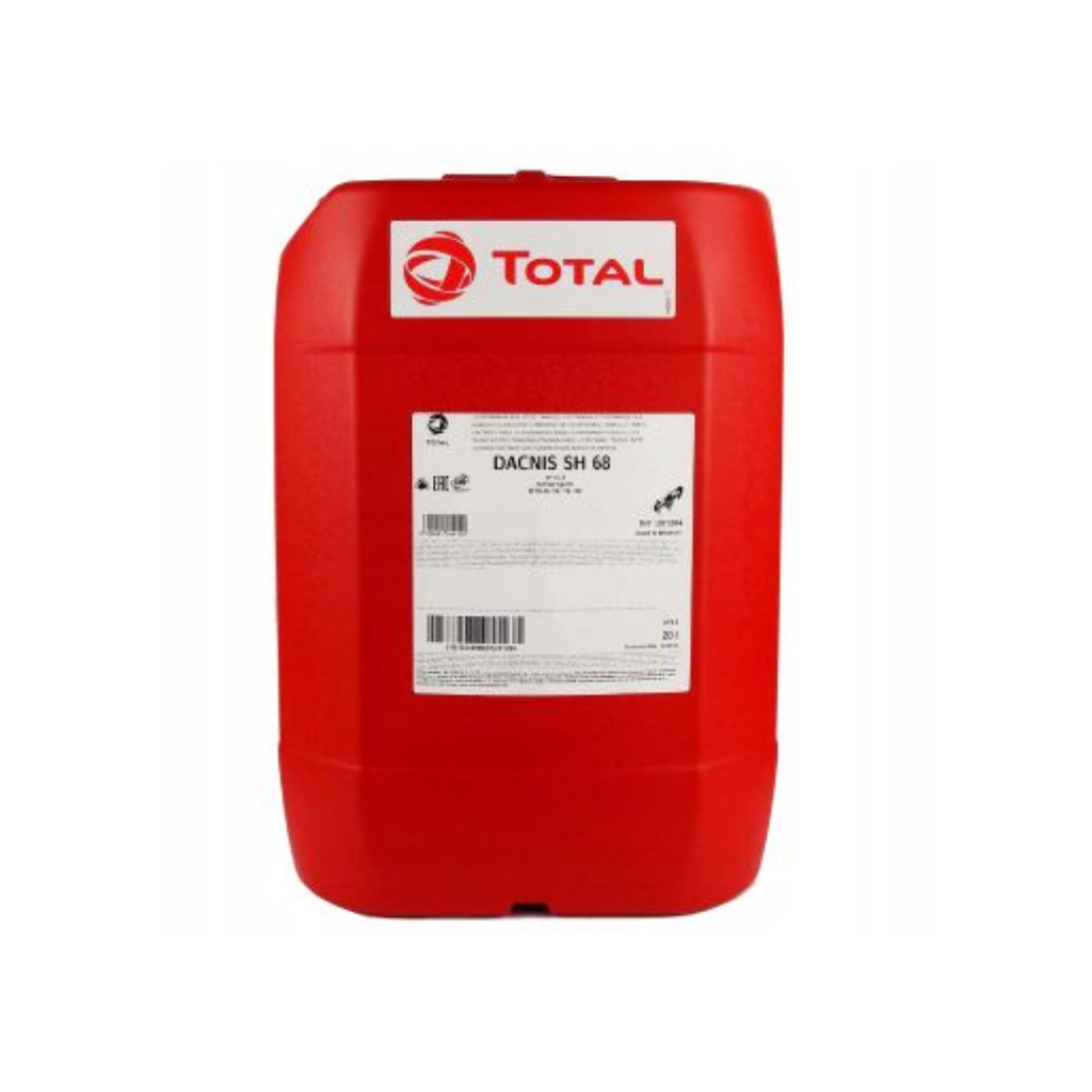TOTAL DACNIS SH 68 - 20L (L61667)