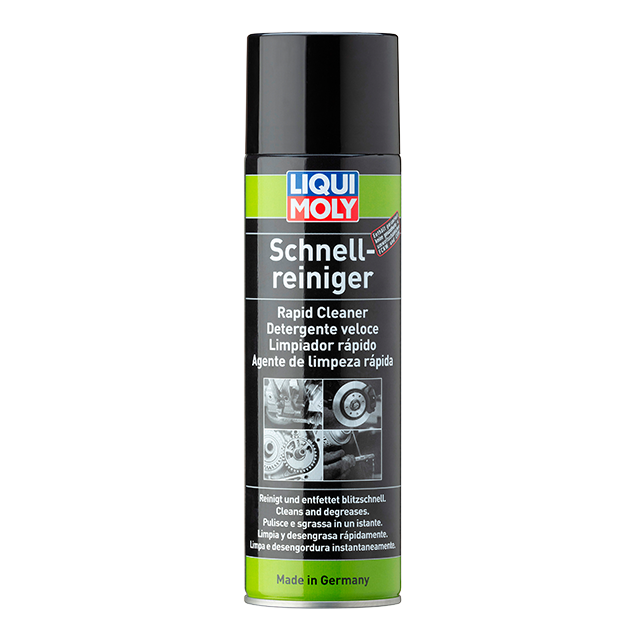 LIQUI MOLY SCHNELLREINIGER - 500ML