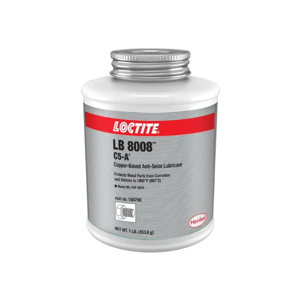 LOCTITE LB 8008 C5-A  x 454 Gr (HSC)