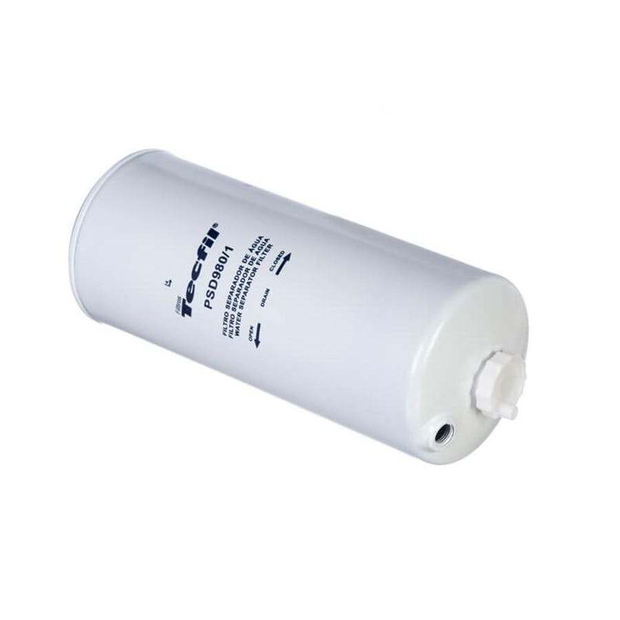 FILTRO COMBUSTIBLE TECFIL (2R0127177C)(5801403243)(WK10002)