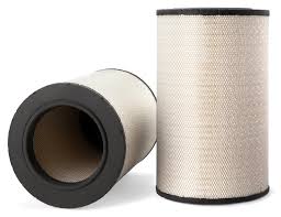 FILTRO 1° DE AIRE FLEETGUARD AF26490 (P783611)