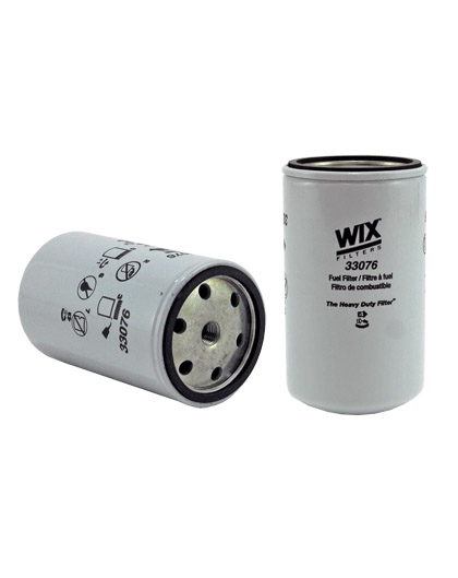 FILTRO COMBUSTIBLE WIX (2719385)(P502504)(WDK7001)