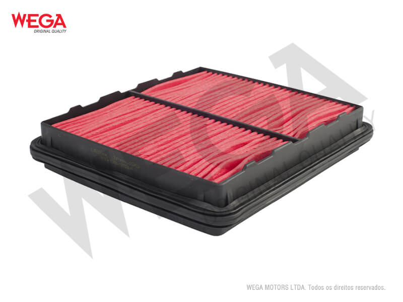 JFA-0499 – Filtro aire Wega para Honda Civic / Rover 416