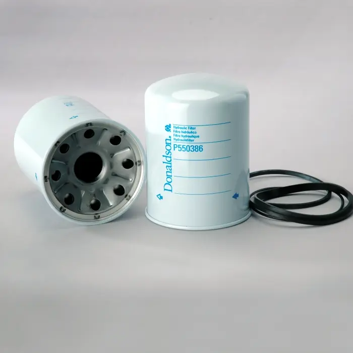 FILTRO HIDRAULICO DONALDSON P550386