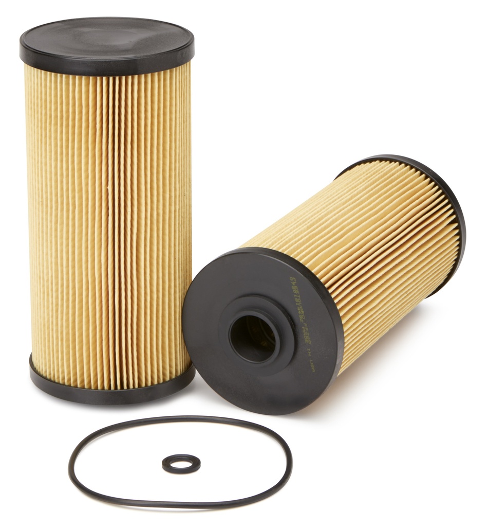 FILTRO COMBUSTIBLE FLEETGUARD (P502424)(HY349004017)