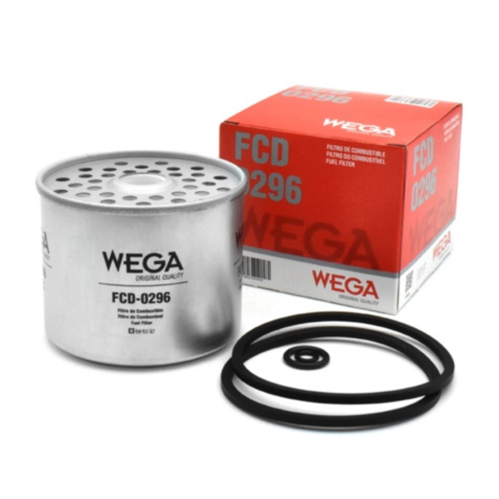 FILTRO COMBUSTIBLE WEGA (P917X)(PC2/155)(0986450695)