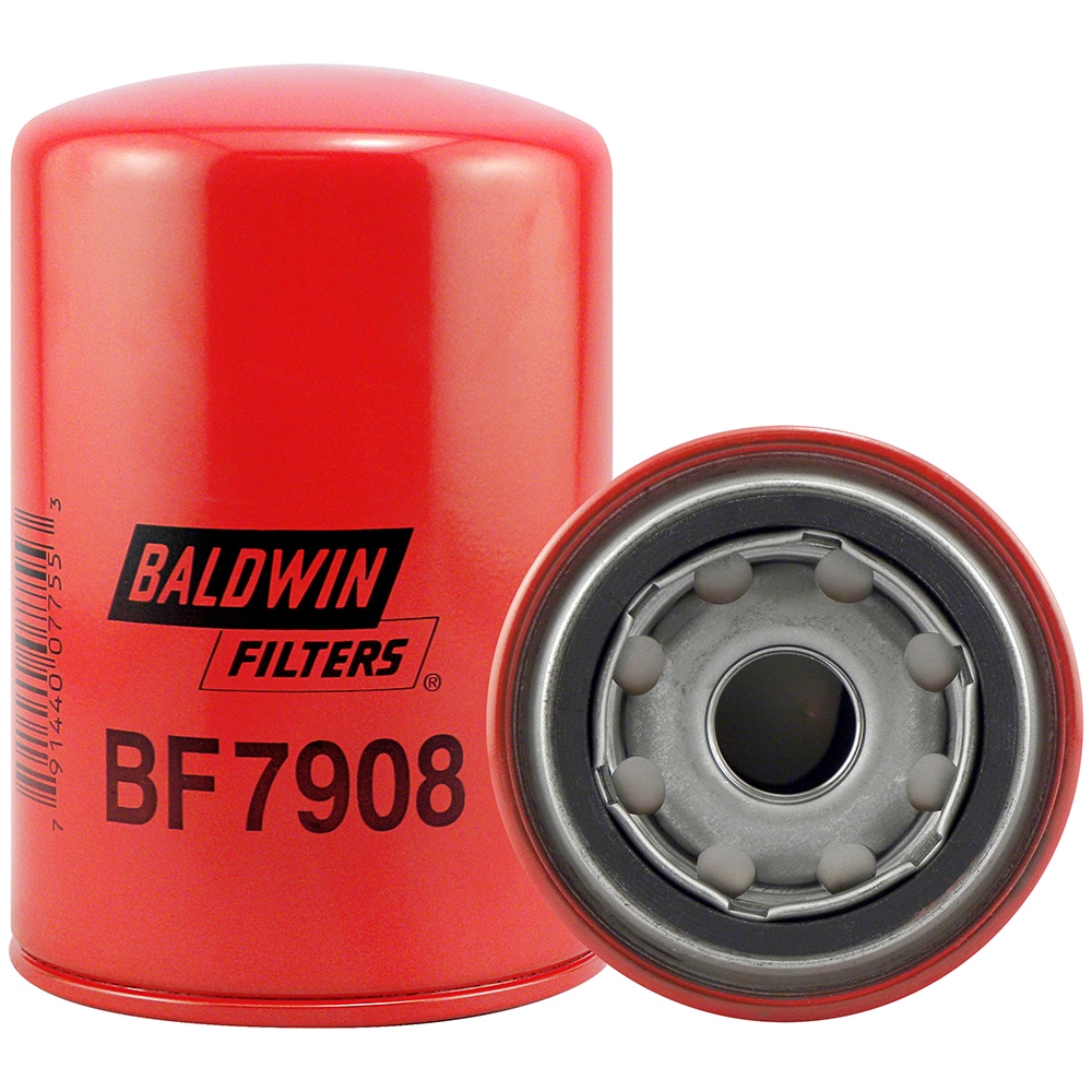 FILTRO COMBUSTIBLE (WK940/12)(WK940/2)(P550515)(FF5424)(FCD2294)(P 5997)