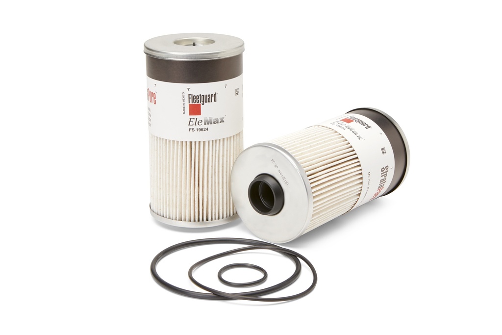 FILTRO SEPARADOR FLEETGUARD (P550467)(PF7748)