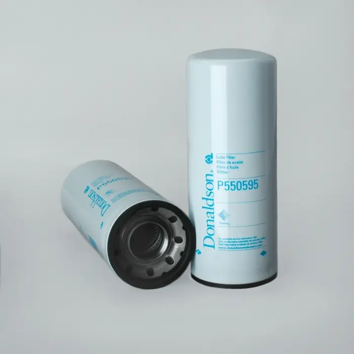 FILTRO DE ACEITE DONALDSON (RE572785)