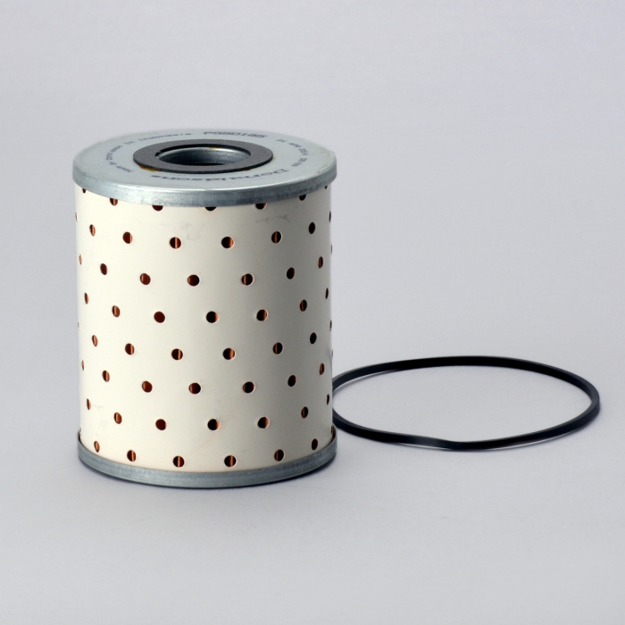 FILTRO DE ACEITE DONALDSON P550185 (CH834PL)