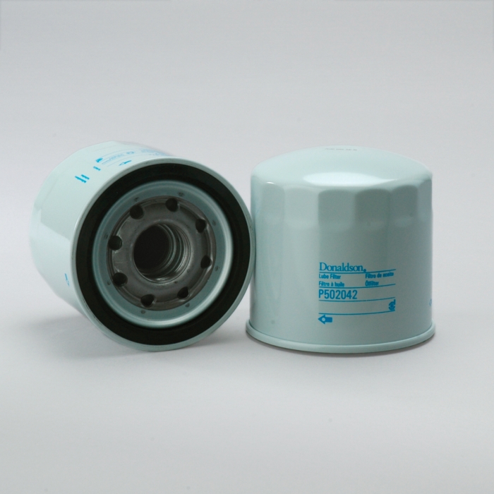 FILTRO DE ACEITE DONALDSON P502042