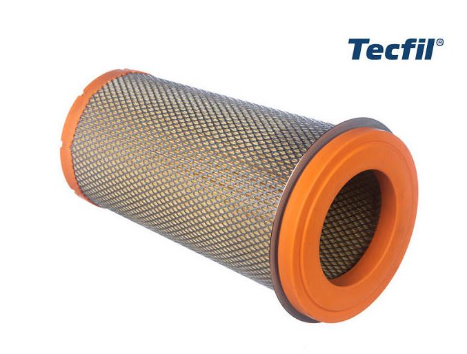 FILTRO AIRE 1° TECFIL (AT332908)(P611190)(4379574M1)