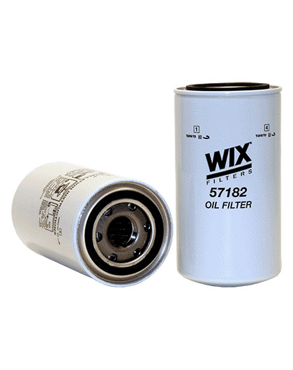 FILTRO ACEITE WIX (P550428)(LF3970)