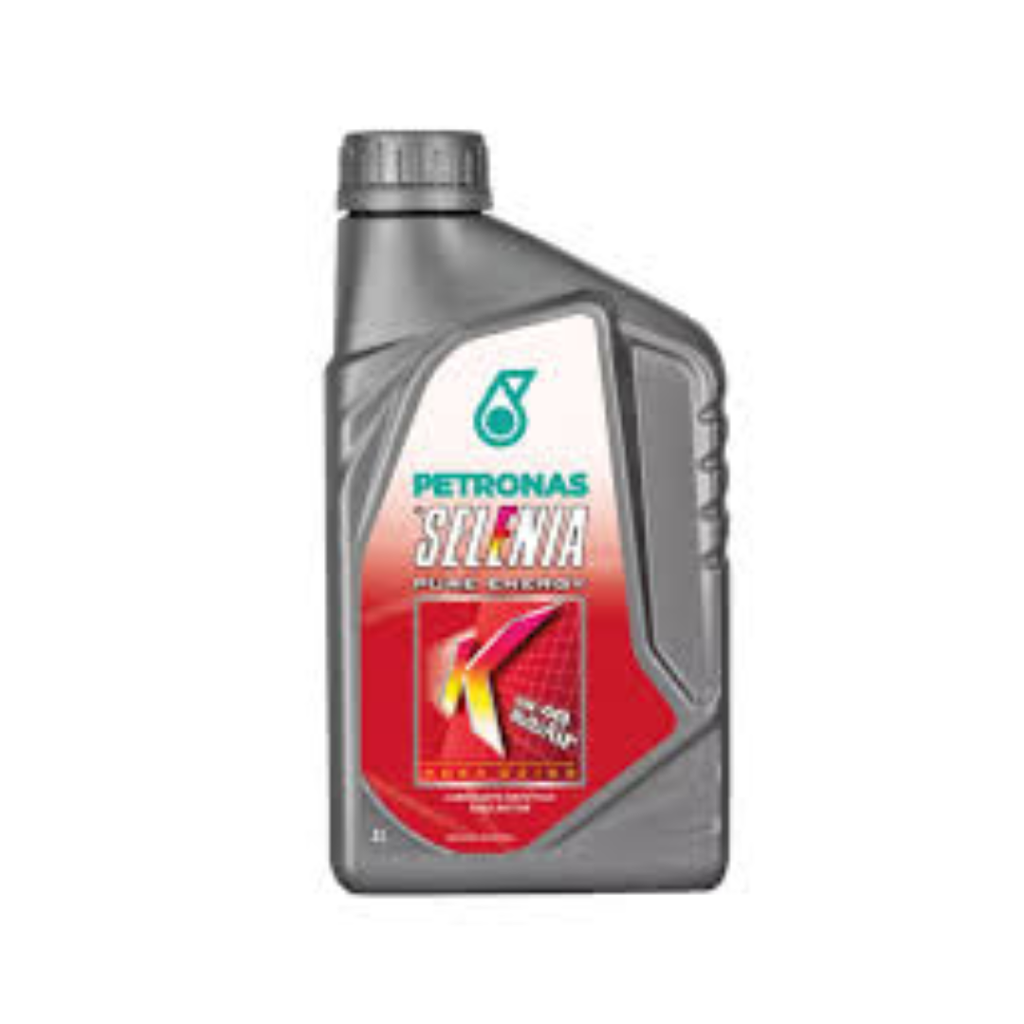 PETRONAS SELENIA K PURE ENERGY 5W40 - 1L